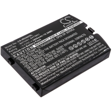 Batéria do satelitného telefónu Iridium CS-IRD505SL