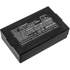 Batéria do satelitného telefónu Iridium CS-IRD956SL