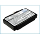 CS-IRT603BL<br />Batérie pre   nahrádza batériu 102-578-004