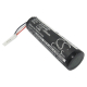 CS-ISF510BL<br />Batérie pre   nahrádza batériu 317-018002A