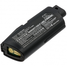 Batéria pre čiarový kód, skener Intermec CS-ISR610BX