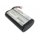 CS-IT209BL<br />Batérie pre   nahrádza batériu 590821