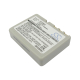 CS-IT600SL<br />Batérie pre   nahrádza batériu HA-020LBAT