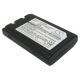 CS-IT700SL<br />Batérie pre   nahrádza batériu 1UF103450P-OS2