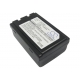 CS-IT700XL<br />Batérie pre   nahrádza batériu CA50601-1000
