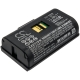CS-ITR310BL<br />Batérie pre   nahrádza batériu AB27