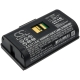 CS-ITR310BX<br />Batérie pre   nahrádza batériu 318-030-001