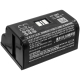 CS-ITR500BL<br />Batérie pre   nahrádza batériu 318-026-004