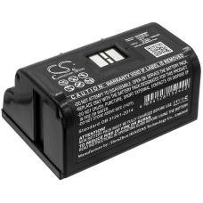 Batéria pre tlačiarne Intermec CS-ITR500BX