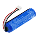 CS-JBM600SL<br />Batérie pre   nahrádza batériu TD0535