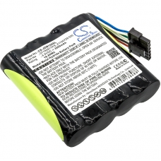 Batéria pre elektrické náradie Jdsu VDSL ADSL TPS (CS-JDM100SL)