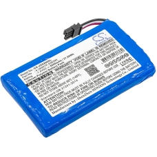 Batéria pre elektrické náradie Viavi MTS-2000 Handheld Modular Test Set (CS-JDS200SL)