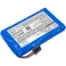 Batéria pre elektrické náradie Jdsu Viavi Smart OTDR 100AS (CS-JDS200SL)