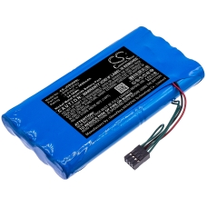 Batéria pre elektrické náradie Jdsu CS-JDS500SL