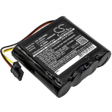 Batéria pre elektrické náradie Jdsu CS-JDS729SL