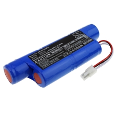 Batéria pre elektrické náradie Acterna JDSU EDT-135 (CS-JDT120SL)