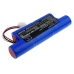 Batéria pre elektrické náradie Jdsu EST-120 (CS-JDT120SL)