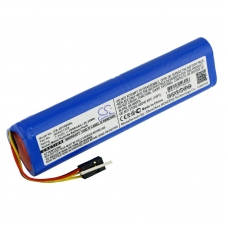 Batéria pre elektrické náradie Jdsu ANT5 (CS-JDT500SL)