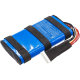 CS-JMB300XL<br />Batérie pre   nahrádza batériu IDA109GA