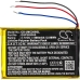 Batéria pre reproduktory Jbl CS-JMC200SL