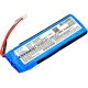 CS-JMF300SL<br />Batérie pre   nahrádza batériu GSP872693 02
