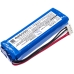 Batéria pre reproduktory Jbl CS-JML330SL