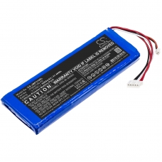 Batéria pre reproduktory Jbl CS-JMP310SL