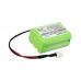 Batéria pre elektrické náradie Jay UTE050 (CS-JMU050BL)