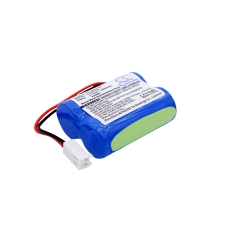 Batéria pre elektrické náradie Jay Transmitter UJ (CS-JMZ024BL)