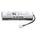 Batéria pre elektrické náradie Jri SPY RF HEALTH N (CS-JRY569SL)