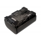 CS-JVG114MC<br />Batérie pre   nahrádza batériu BN-VG114U