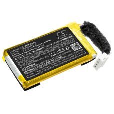 Batérie Nahrádza GSP903052 02