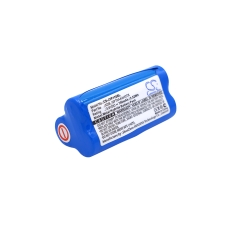 Batéria pre elektrické náradie Jay UDB2 (CS-JYF110BL)