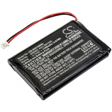 Batérie Nahrádza KDCSPB1200