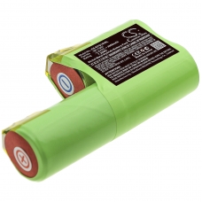 Batéria pre kuchynský riad Kenwood CS-KFG155SL