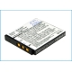 CS-KLIC7001<br />Batérie pre   nahrádza batériu VG0376122100001