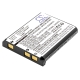 CS-KLIC7006<br />Batérie pre   nahrádza batériu DS-6365