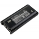 CS-KNB530TW<br />Batérie pre   nahrádza batériu OSKNB30