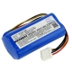 CS-KNG138MD<br />Batérie pre   nahrádza batériu MED0138