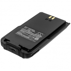 Batéria pre vysielačky Kirisun CS-KPS760TW