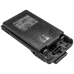 Batéria pre vysielačky Kirisun CS-KRS321TW