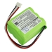 Batéria pre elektrické náradie Korg PA3X 76 (CS-KRX300SL)