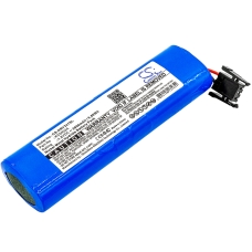 Batéria pre elektrické náradie Kinryo KC3445AA (CS-KRY341SL)