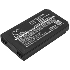 Priemyselné batérie Ikusi IK2 (CS-KUT700BL)