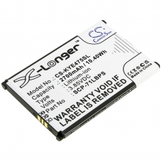 Batérie pre mobilné telefóny Kyocera CS-KYE475SL