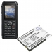 Batérie pre mobilné telefóny Kyocera CS-KYE475SL