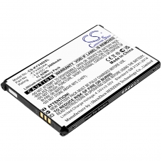 Batérie pre mobilné telefóny Kyocera CS-KYV460SL