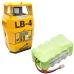 Batérie Nahrádza LB-4C