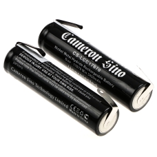 Rechargeable Batteries CS-LCC17670NF