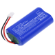 CS-LDA171MD<br />Batérie pre   nahrádza batériu 171-40023